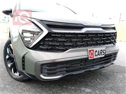 کیا سپۆرتاج